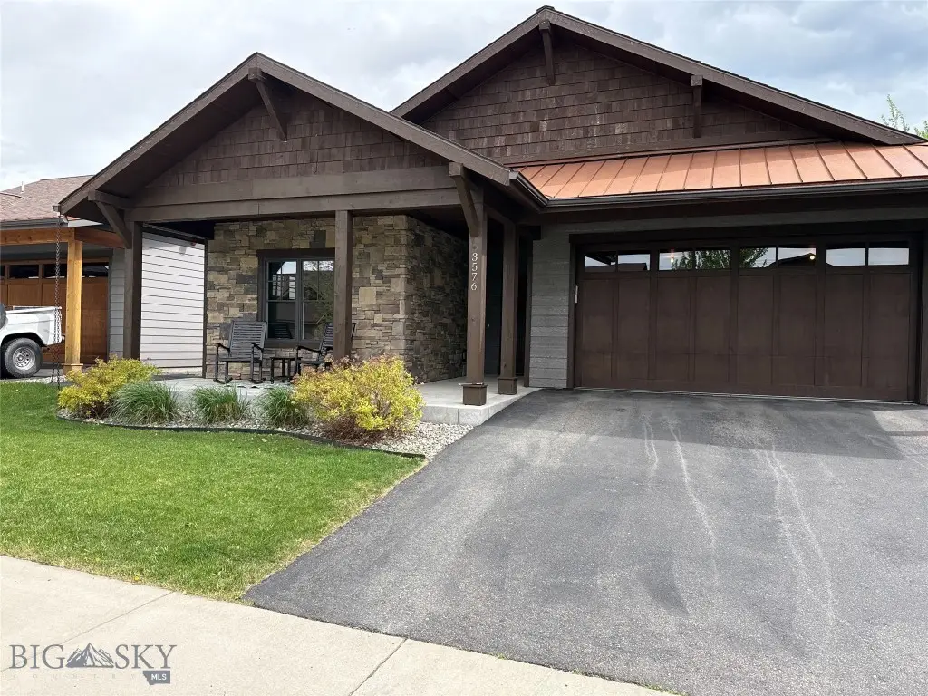3576 Lolo, Bozeman, MT 59718 - #1