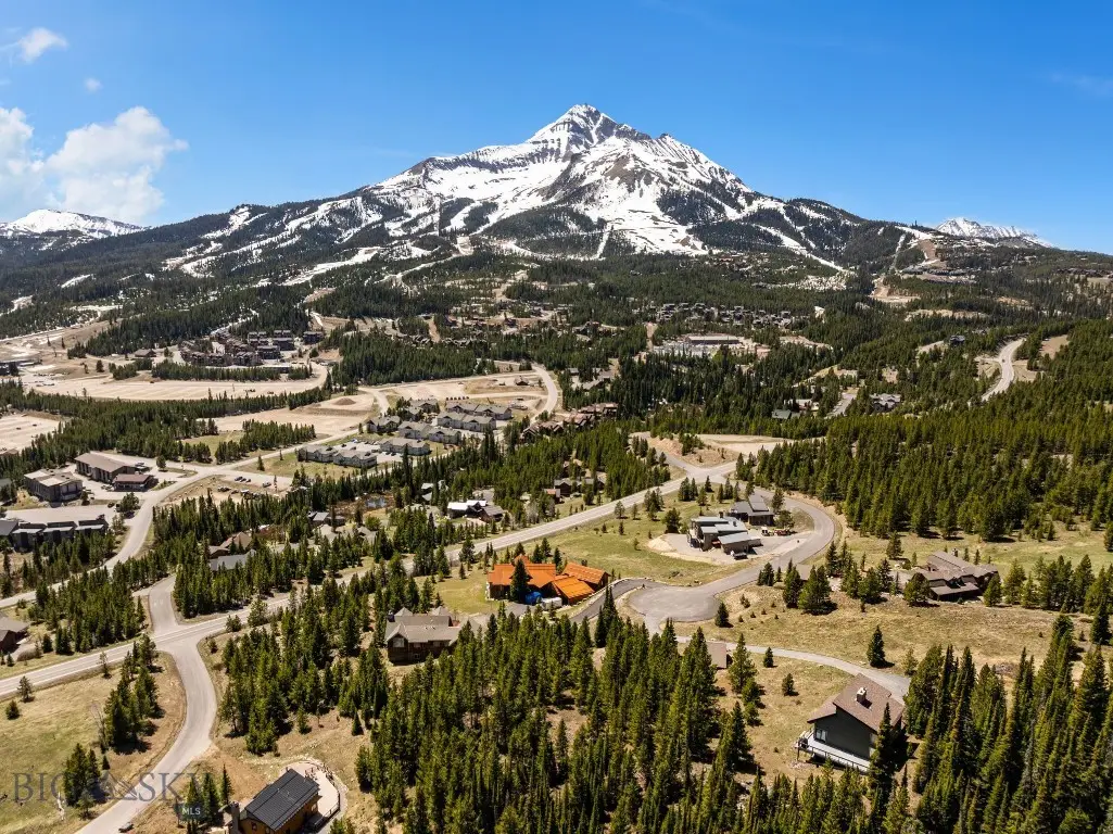 TBD Washakie Road, Big Sky, MT 59716 - #1