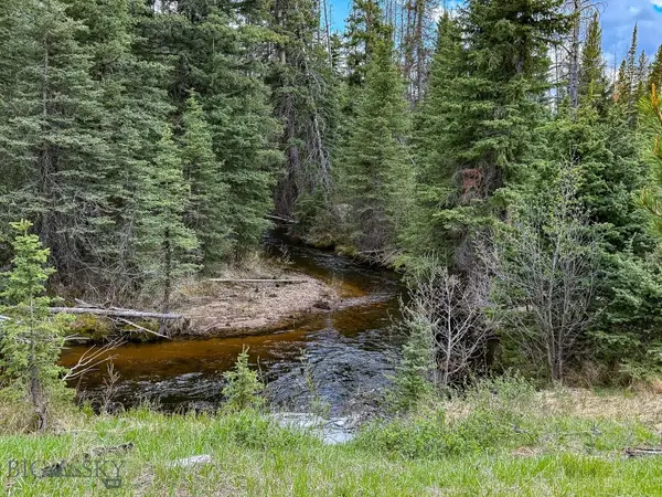 NHN (Clipper Lode) Cataract Creek Road, Boulder, MT 59632