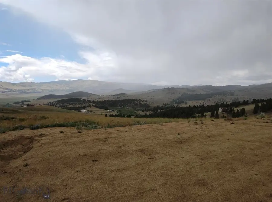 Address Withheld By Seller, Boulder, MT 59632 - #2