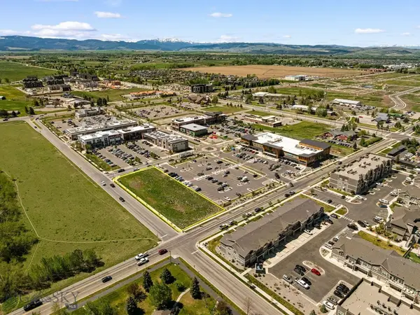 4503 Field Street, Bozeman, MT 59718