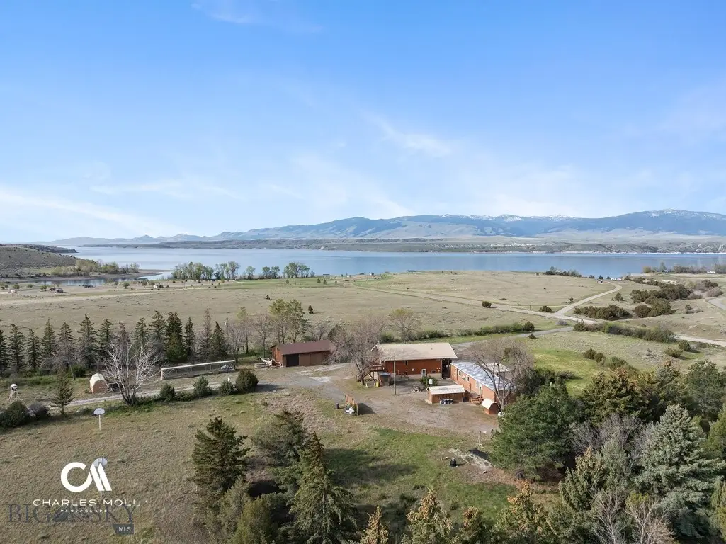249 Goose Bay Lane, Townsend, MT 59644 - #1