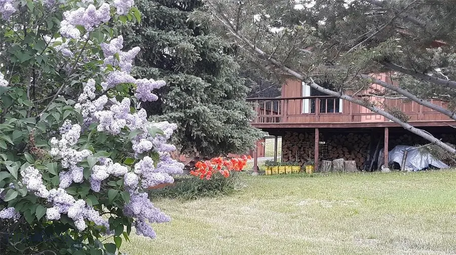 313 Dougherty Street, Elliston, MT 59728 - #3