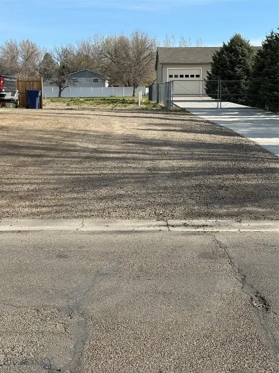 TBD Sunflower Lane, Sidney, MT 59270 - #2