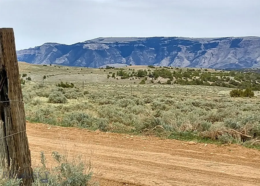 517 Deadman Creek Road, Bridger, MT 59014 - #2