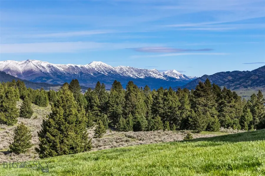 449 Minni Hall Road, Bozeman, MT 59715 - #2