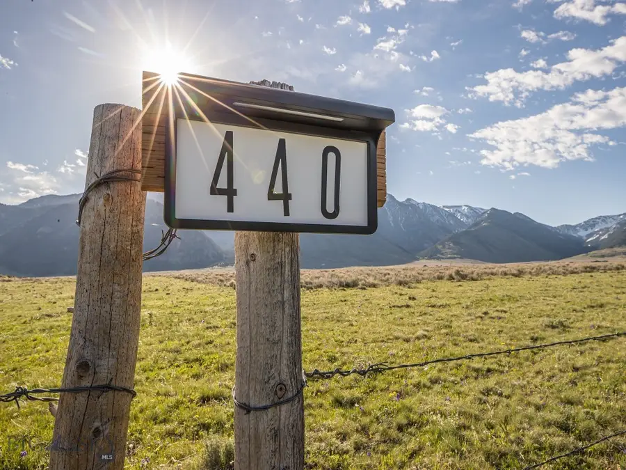 440 Mt Highway 87, Cameron, MT 59720 - #2