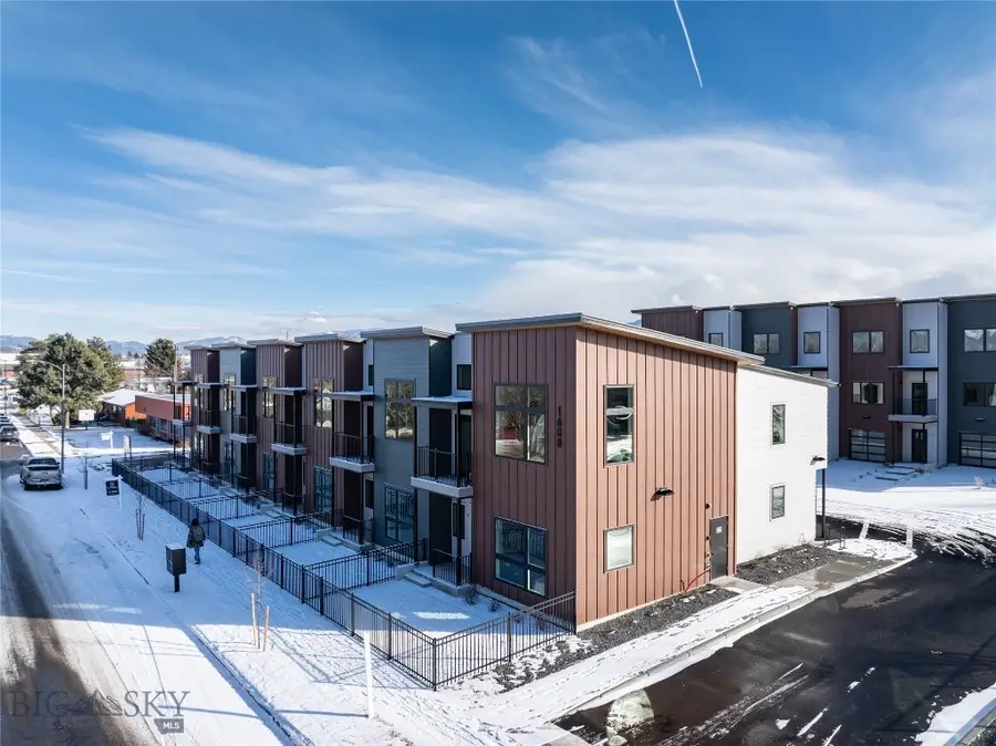 1608 W Beall Street #A, Bozeman, MT 59715 - #2