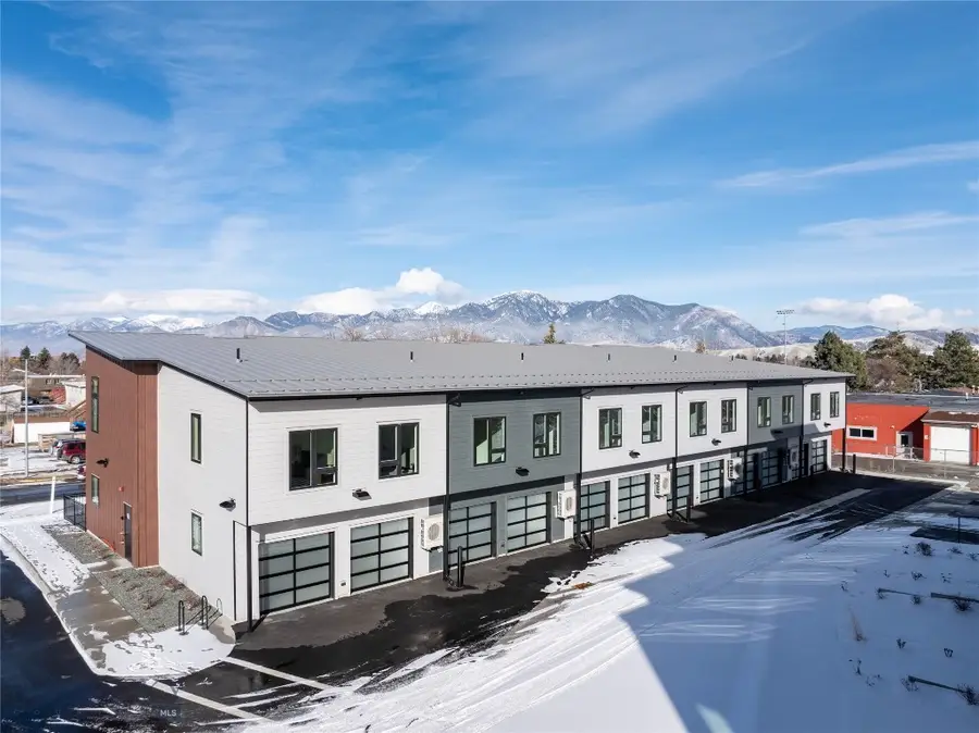 1608 W Beall Street #A, Bozeman, MT 59715 - #3