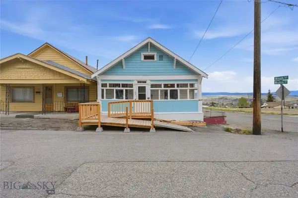 102 Mullin Street, Butte, MT 59701