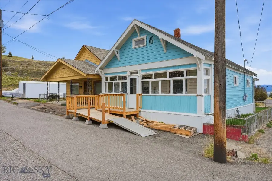 102 Mullin Street, Butte, MT 59701 - #2