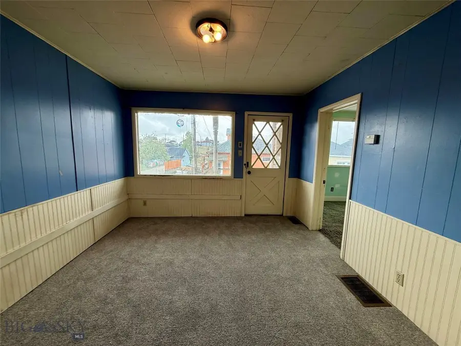 327 W Boardman Street, Butte, MT 59701 - #2