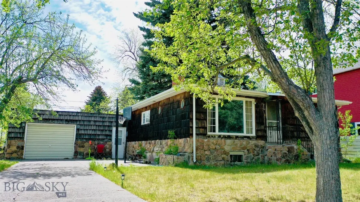 620 S 10th Street, Livingston, MT 59047 - #1