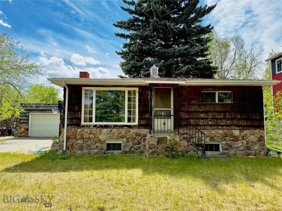 620 S 10th Street, Livingston, MT 59047 - #3