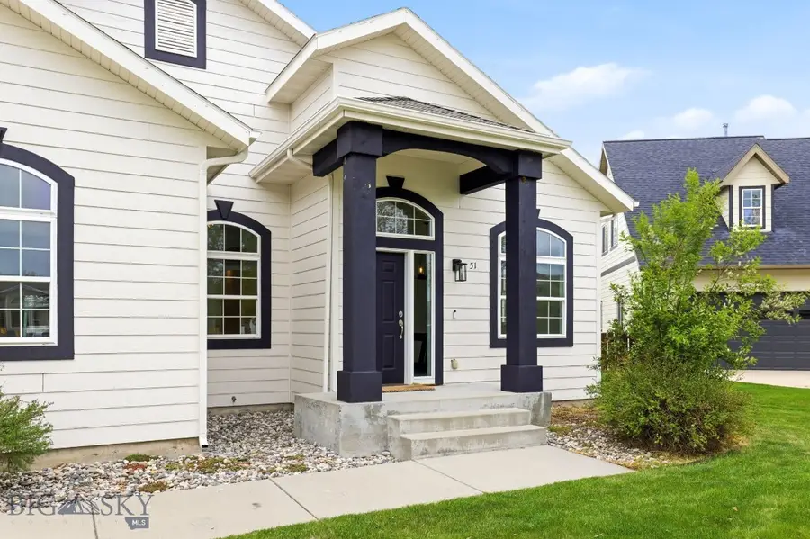 51 E Kimberly Court, Bozeman, MT 59718 - #3