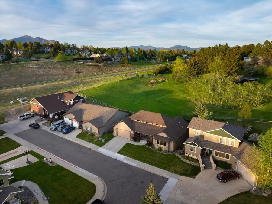 2224 Sourdough, Bozeman, MT 59715 - #3