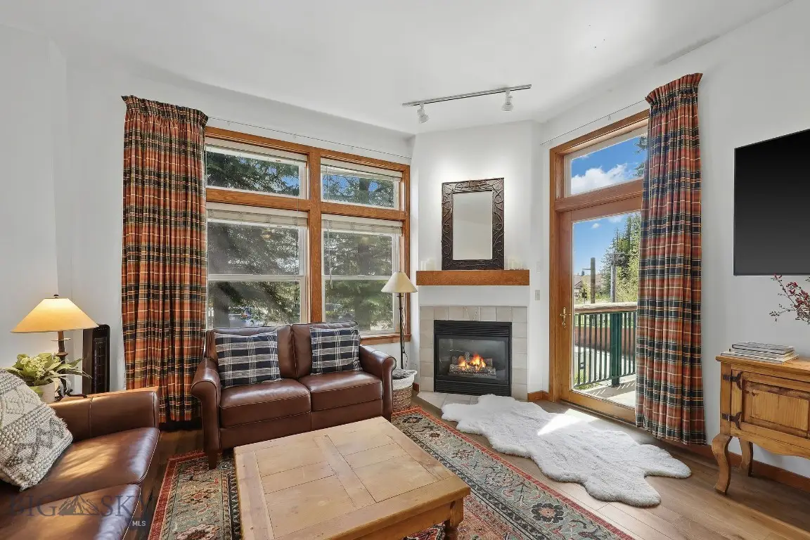 3889 Big Mountain Road #101, Whitefish, MT 59937 - #1