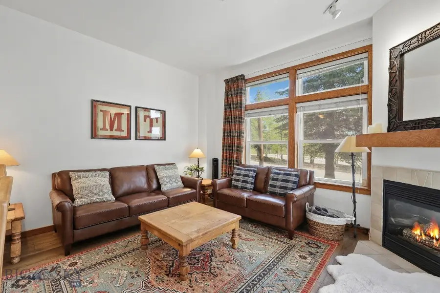 3889 Big Mountain Road #101, Whitefish, MT 59937 - #2