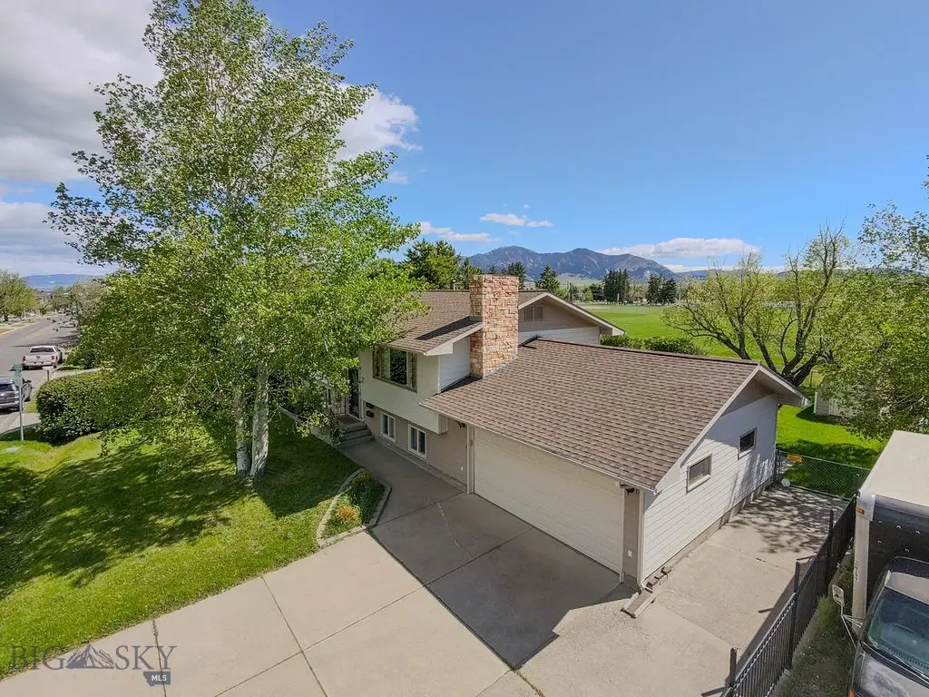 418 N 15th Avenue, Bozeman, MT 59715 - #1