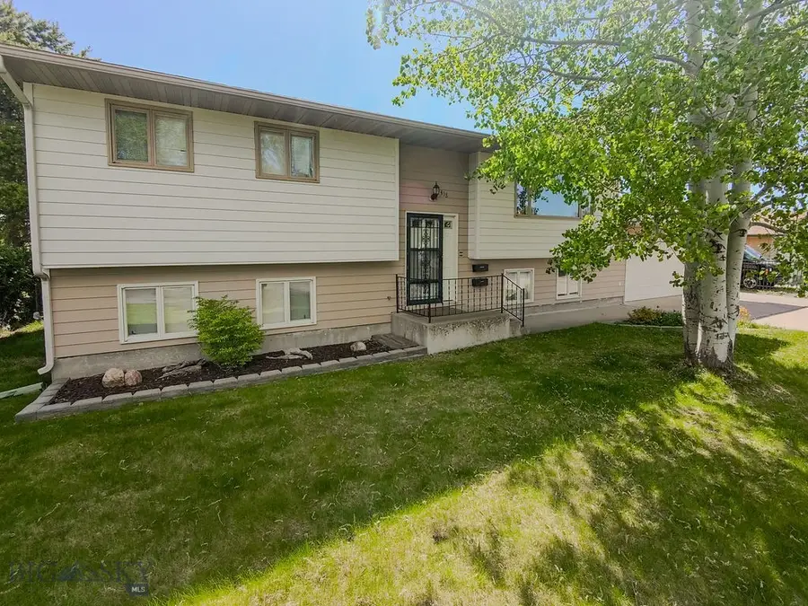 418 N 15th Avenue, Bozeman, MT 59715 - #2