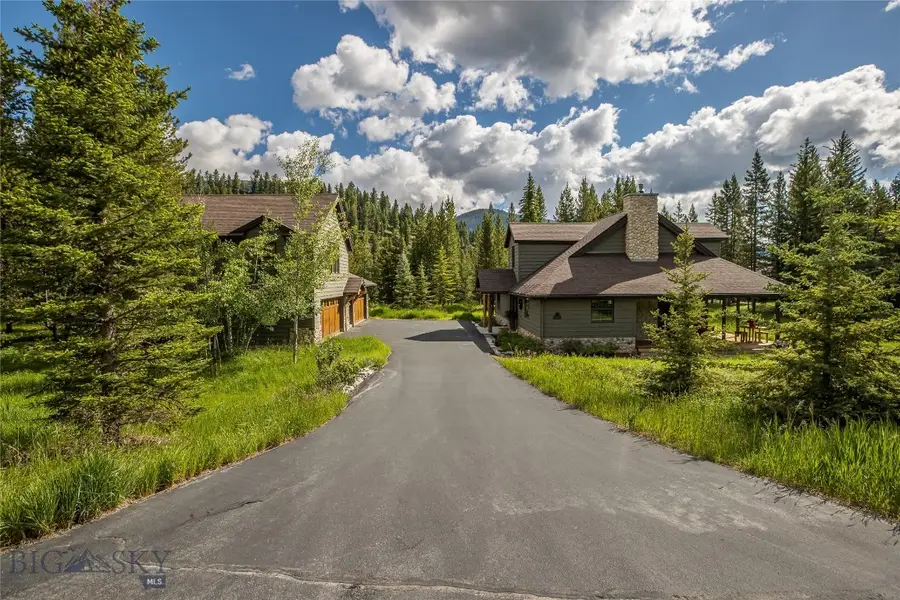 1255 Andesite Road, Big Sky, MT 59716 - #2