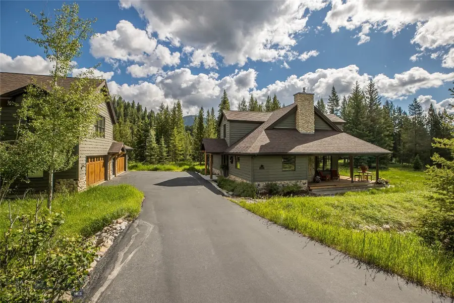 1255 Andesite Road, Big Sky, MT 59716 - #3