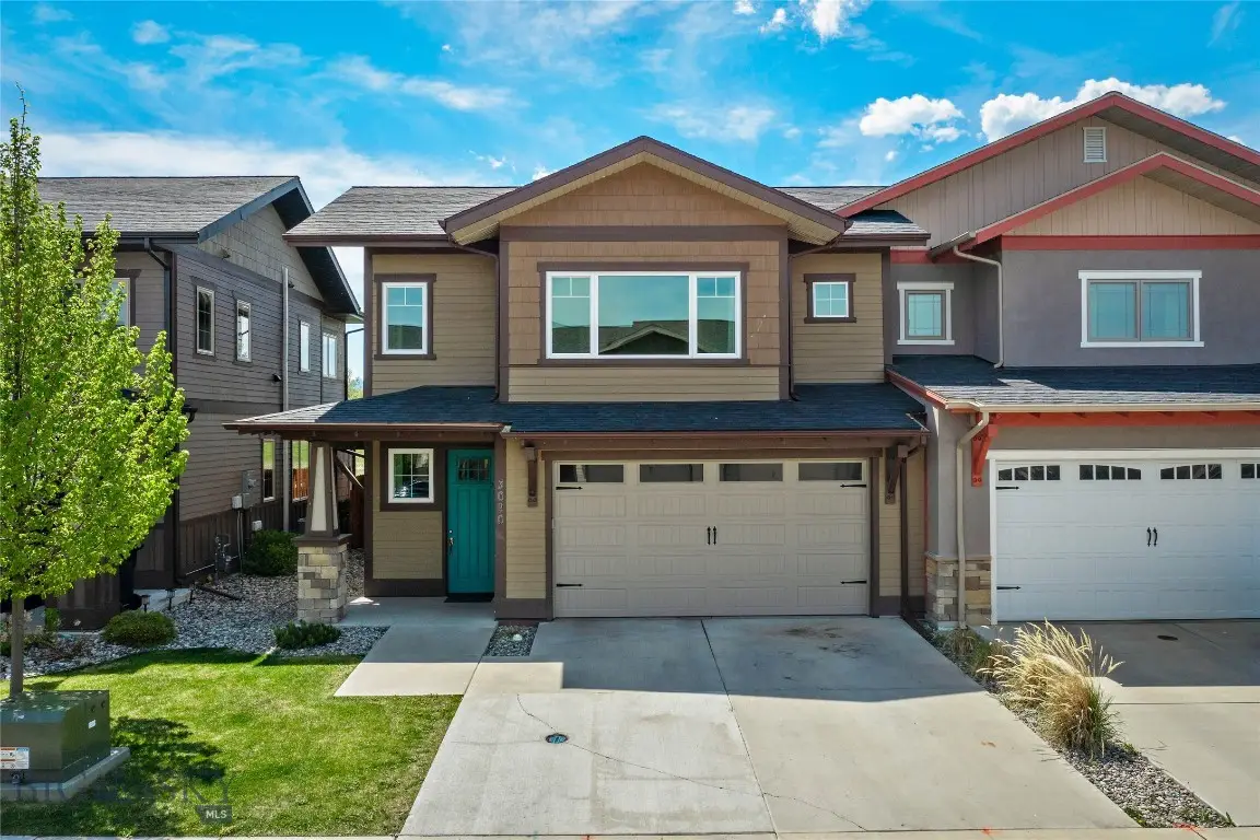 3090 Lori Lane, Bozeman, MT 59718 - #1