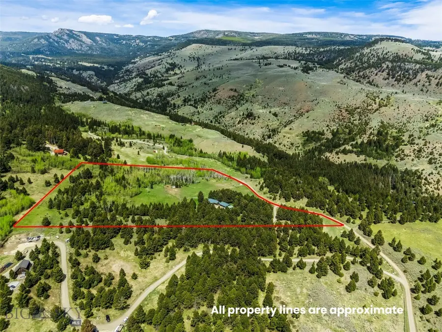283 S Rock Creek Road, Emigrant, MT 59027 - #3
