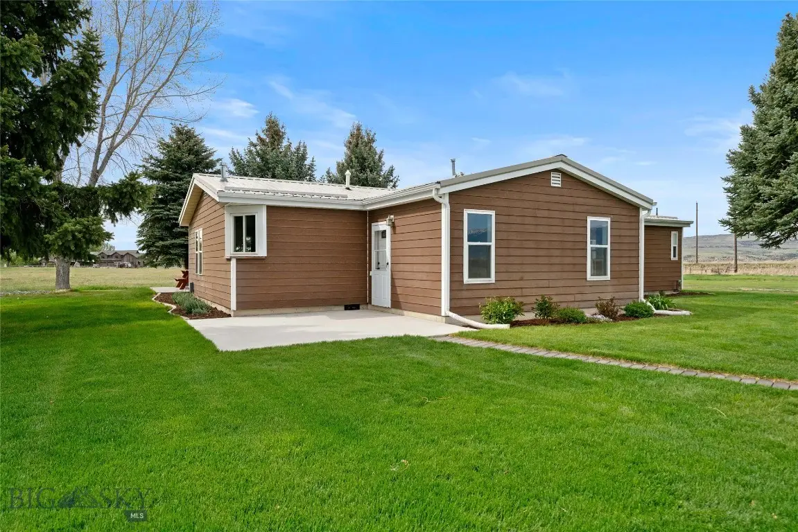 3000 Sales Road, Belgrade, MT 59714 - #1