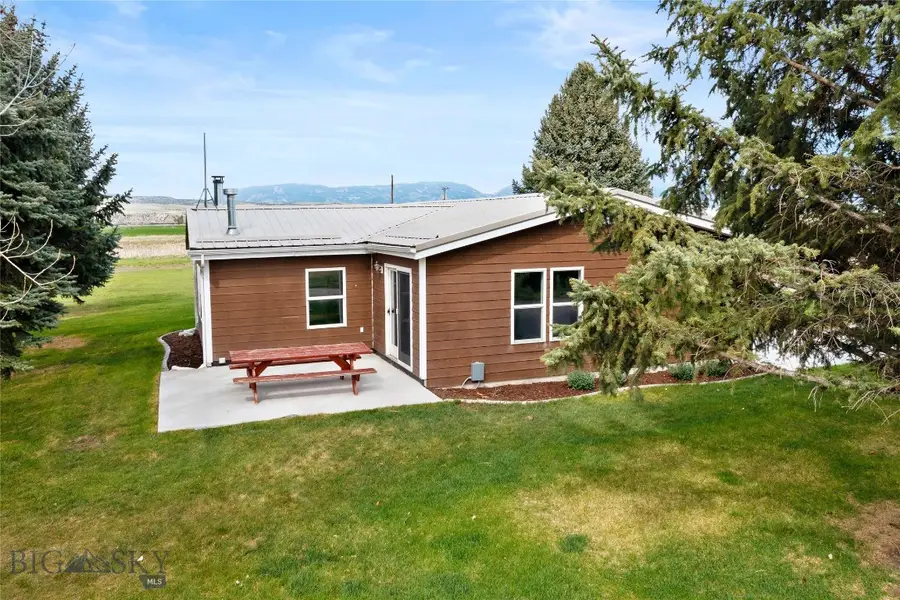 3000 Sales Road, Belgrade, MT 59714 - #3