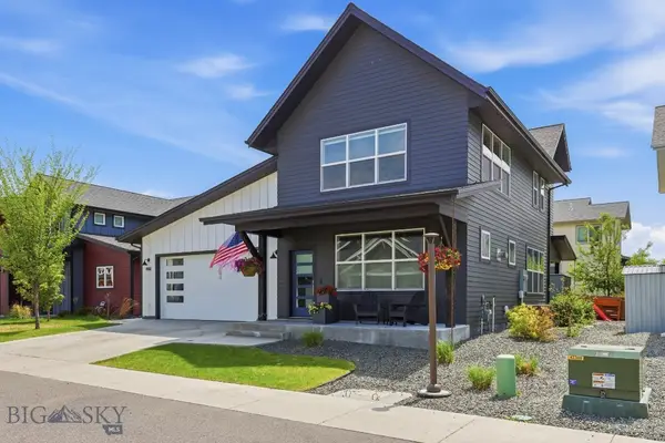 5378 Debour Lane, Bozeman, MT 59718