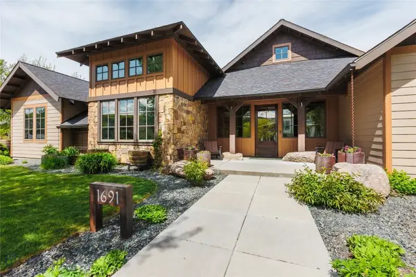 1691 Maiden Spirit Street, Bozeman, MT 59715