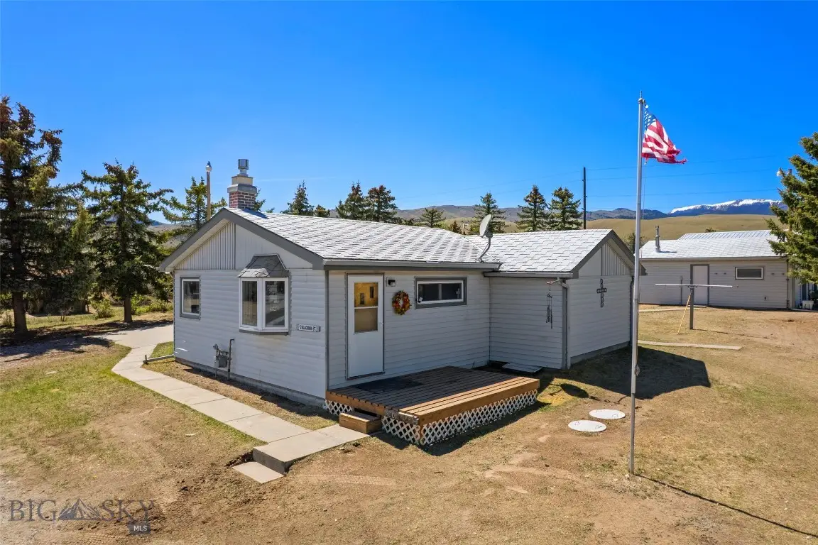 2 Blackman S, Silver Star, MT 59751 - #1