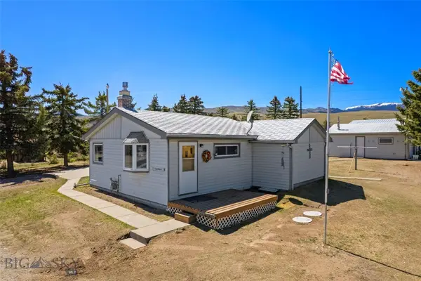 2 Blackman S, Silver Star, MT 59751