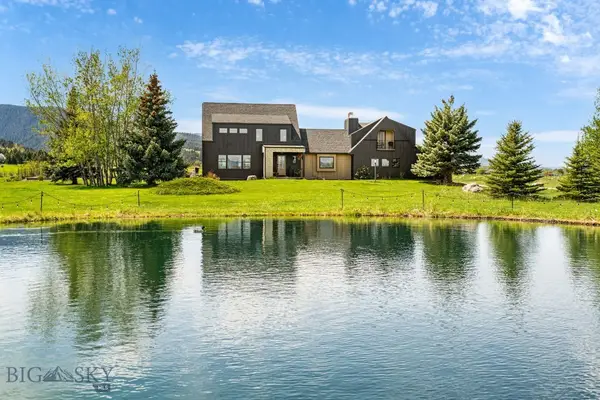 7980 Balsam, Bozeman, MT 59718