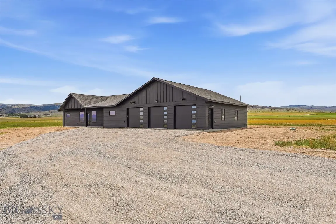 5 Ramona Road, Ennis, MT 59729 - #1