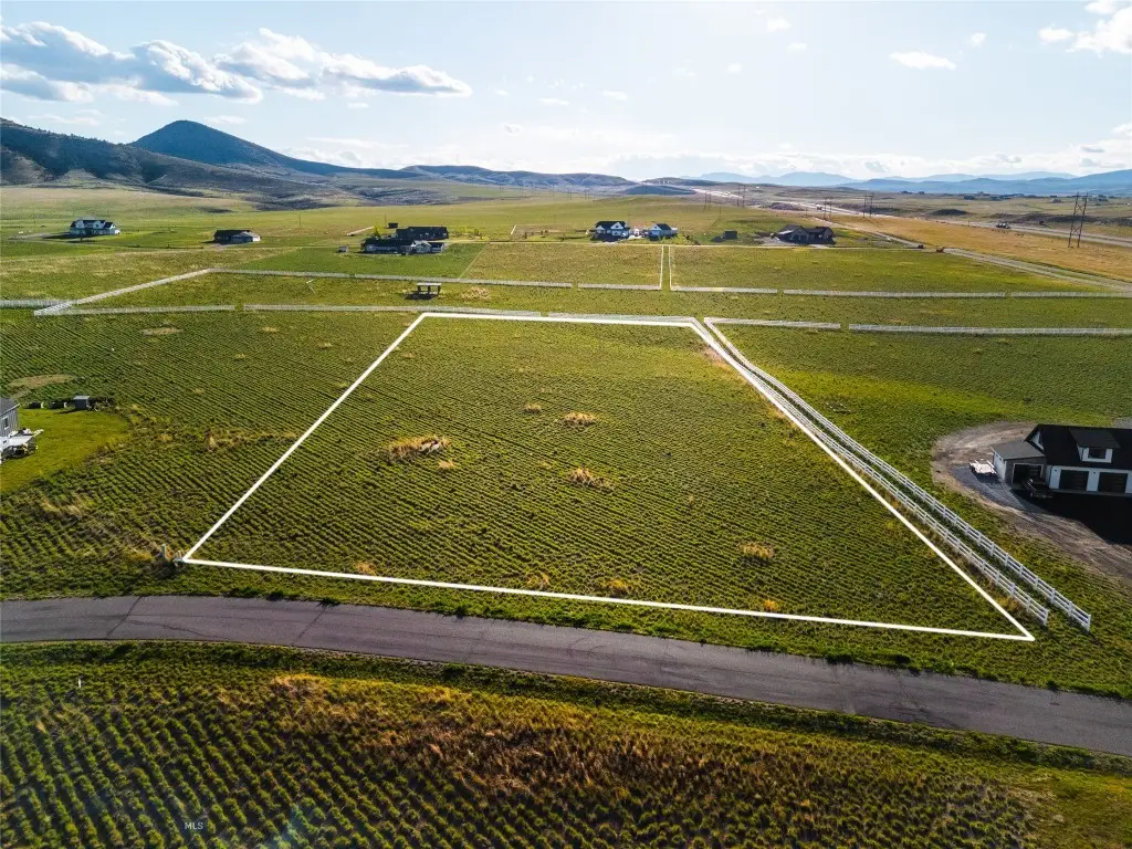 12 Lewis Drive, Three Forks, MT 59752 - #1