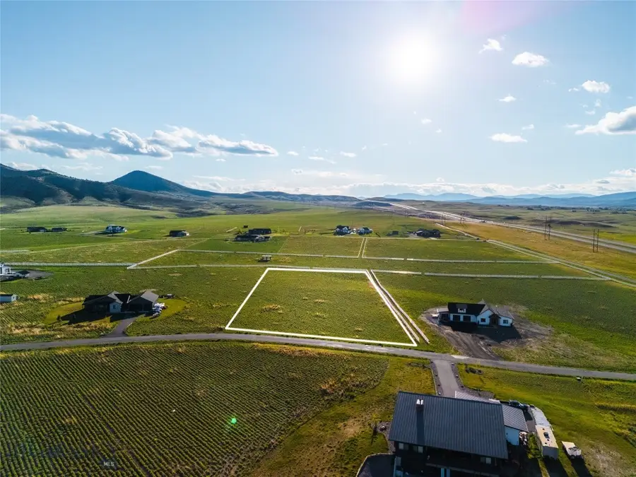 12 Lewis Drive, Three Forks, MT 59752 - #2
