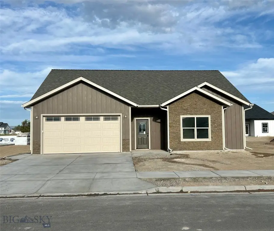 135 Thomas Way, Dillon, MT 59725 - #1
