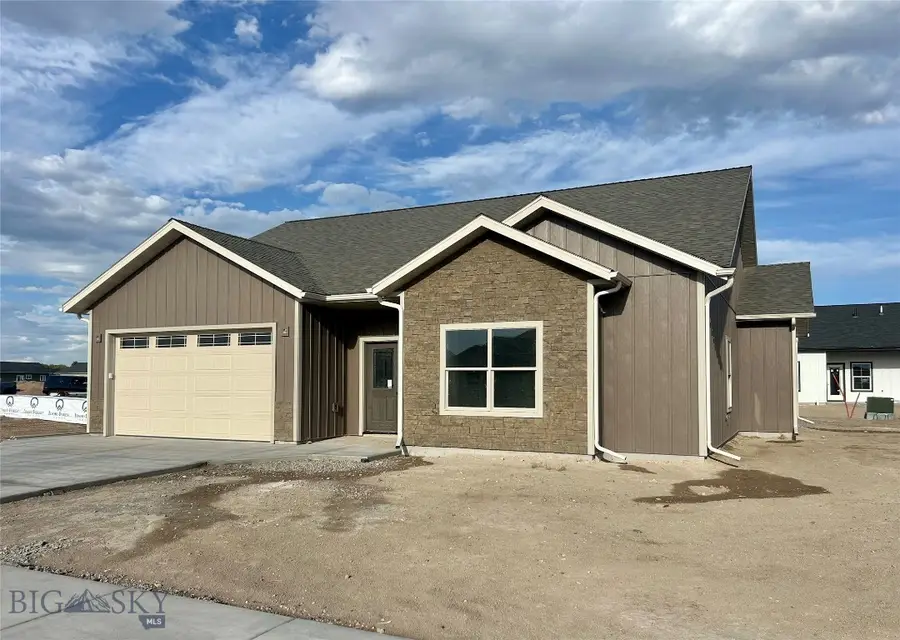 135 Thomas Way, Dillon, MT 59725 - #2