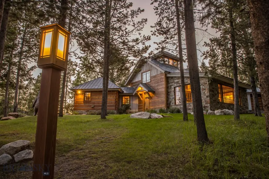 121 Old Toby Road, Big Sky, MT 59716 - #2