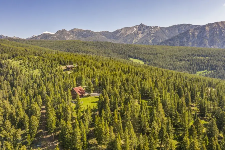 121 Old Toby Road, Big Sky, MT 59716 - #3