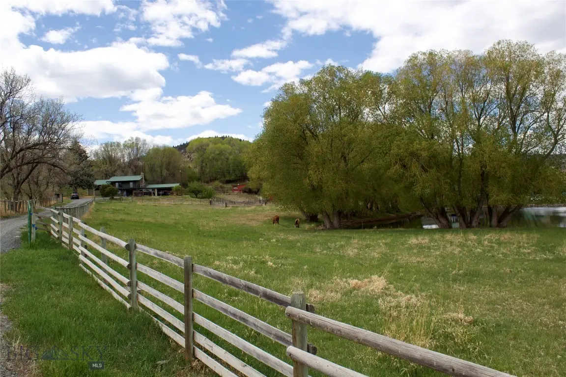 Address Withheld By Seller, Whitehall, MT 59759 - #1