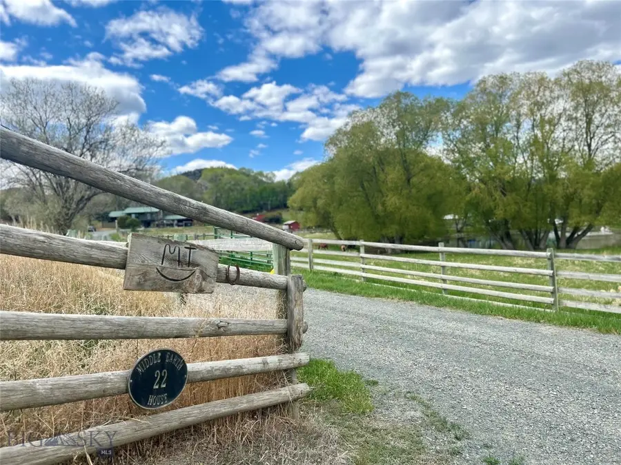 Address Withheld By Seller, Whitehall, MT 59759 - #2