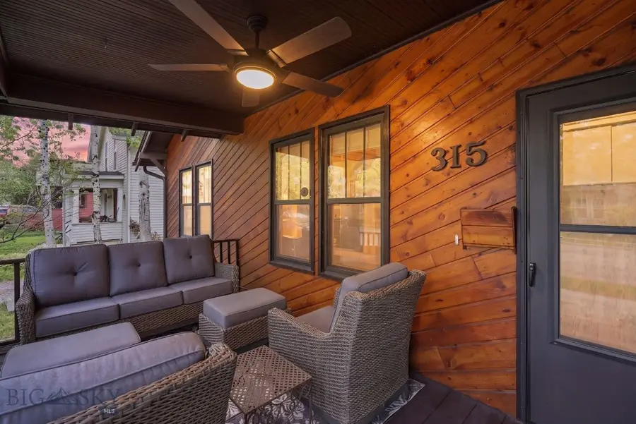 315 N Church Avenue, Bozeman, MT 59715 - #3