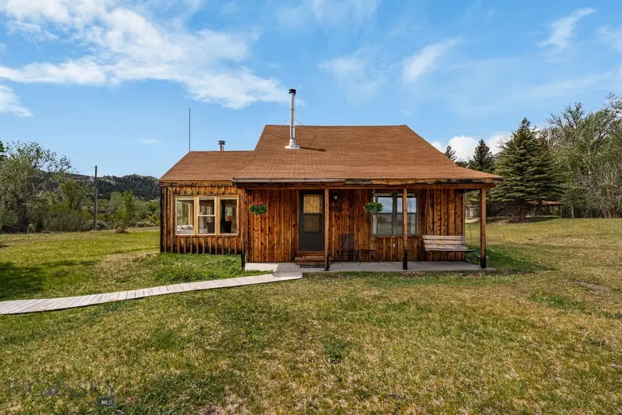 9 Grizzly Meadow Road, Emigrant, MT 59027 - #3