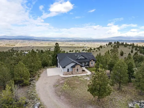 8235 Evergreen Drive, Helena, MT 59602