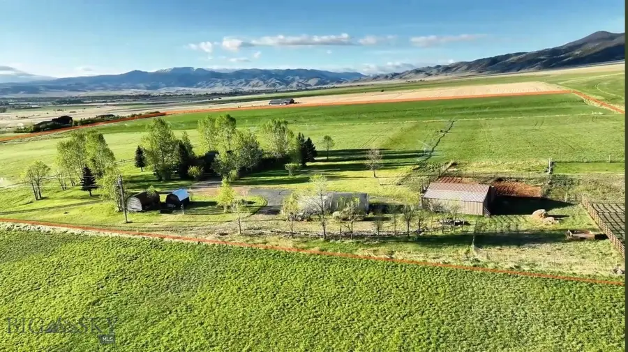 Address Withheld By Seller, Sheridan, MT 59749 - #3