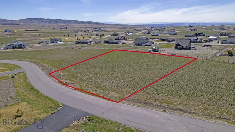 TBD (lot 230 & 231) Rolling Prairie Way, Three Forks, MT 59752 - #2