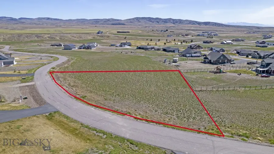 TBD (lot 230 & 231) Rolling Prairie Way, Three Forks, MT 59752 - #3